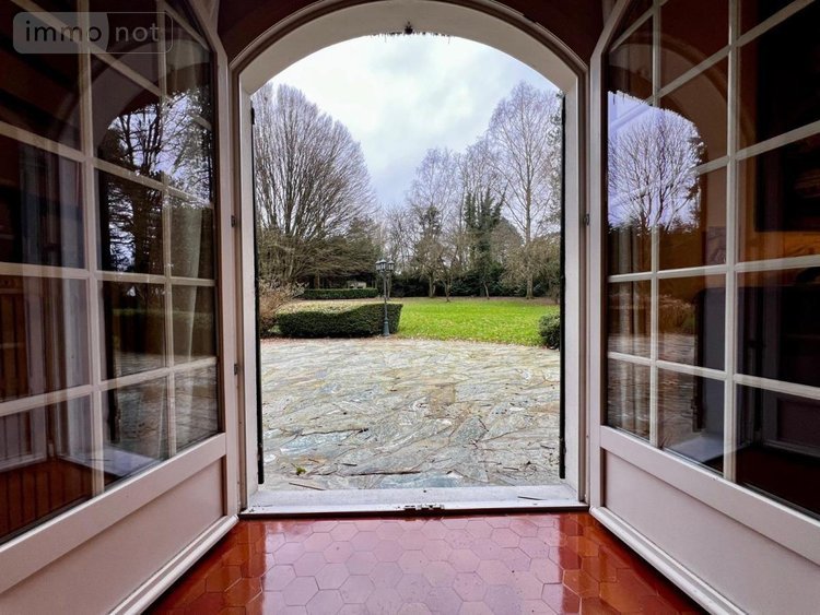 Maison a vendre Bihorel 76420 Seine-Maritime 210 m2 7 pièces 644800 euros