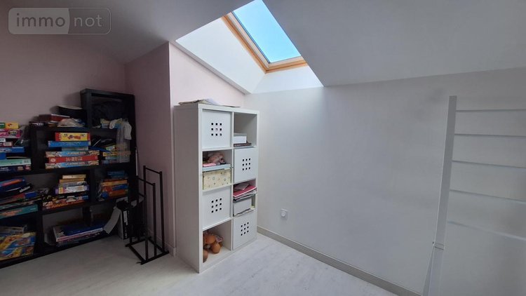 Maison a vendre Saint-Bénigne 01190 Ain 159 m2 8 pièces 287000 euros