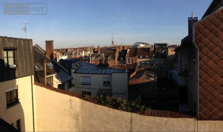 Appartement a vendre Cambrai 59400 Nord 108 m2 4 pièces 387760 euros