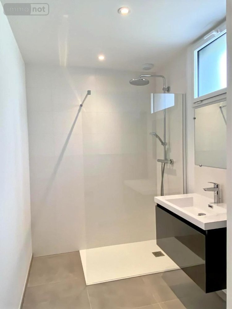 Maison a vendre Romillé 35850 Ille-et-Vilaine 155 m2 8 pièces 374400 euros