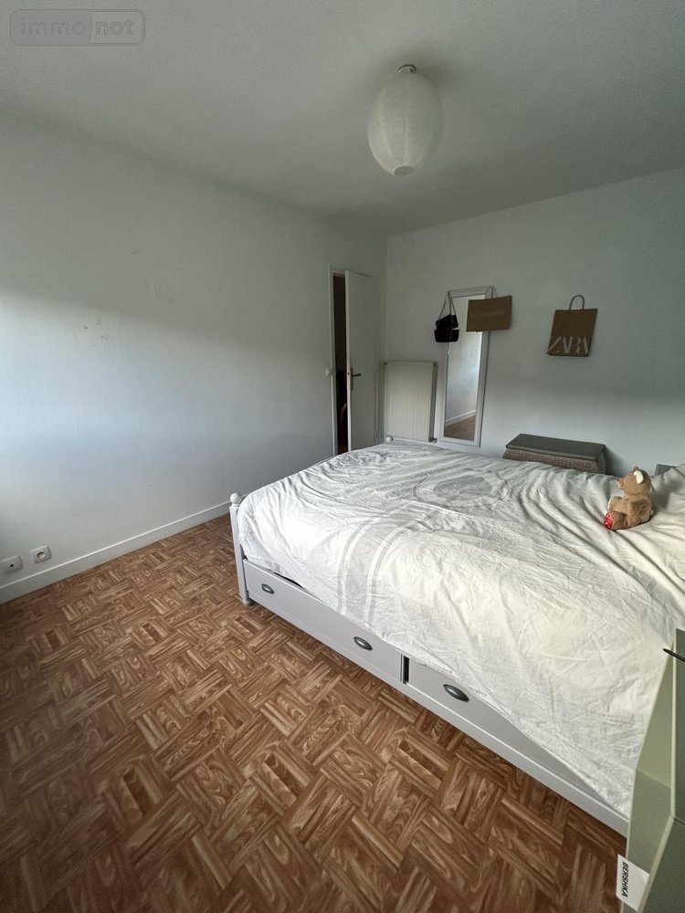 Maison a vendre Saint-Brieuc 22000 Côtes-d'Armor 110 m2 6 pièces 243800 euros