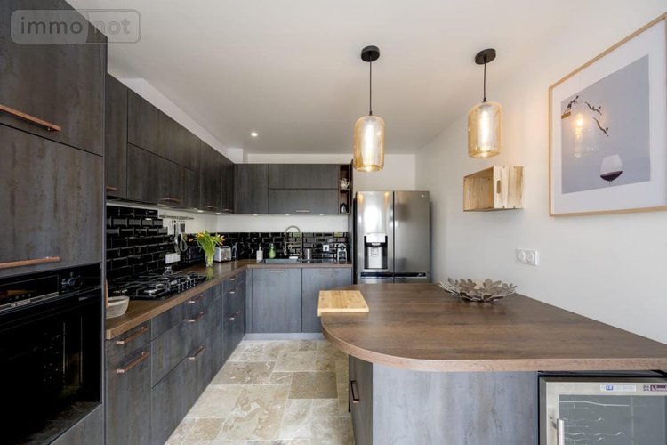 Maison a vendre Pléneuf-Val-André 22370 Côtes-d'Armor 100 m2 6 pièces 418000 euros