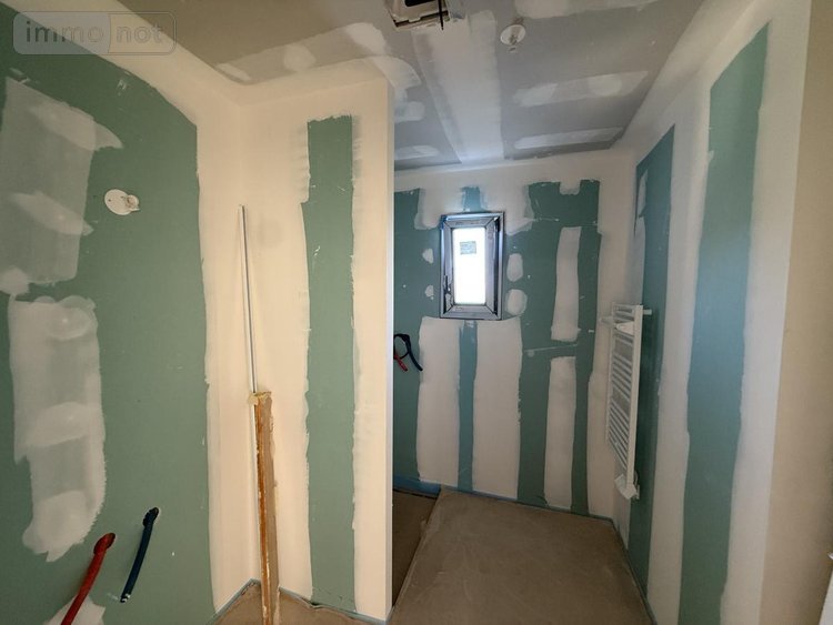 Maison a vendre Longueau 80330 Somme 139 m2 5 pièces 405000 euros