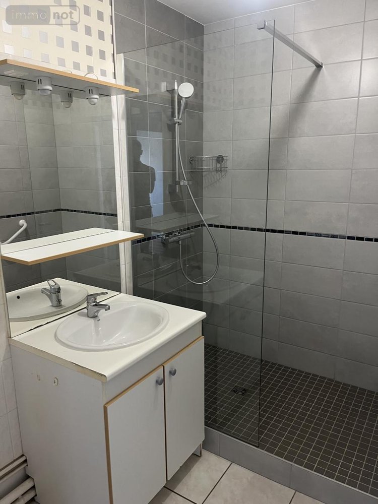 Location appartement Dole 39100 Jura 62 m2  750 euros