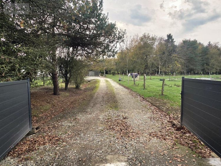 Maison a vendre Château-Gontier-sur-Mayenne 53200 Mayenne 235 m2 9 pièces 518000 euros