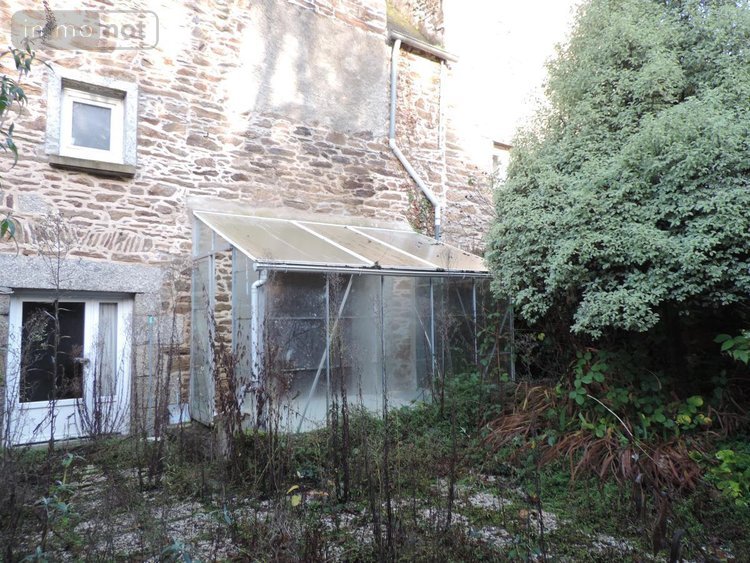 Maison a vendre Belle-Isle-en-Terre 22810 Côtes-d'Armor 87 m2 4 pièces 58600 euros