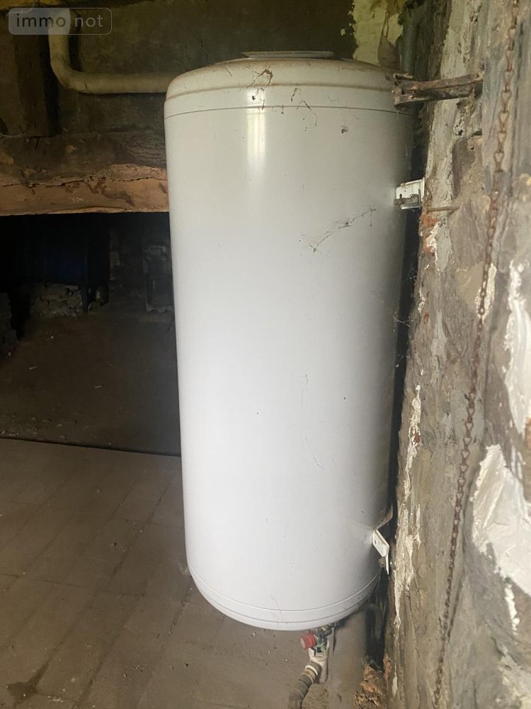 Maison a vendre Coulonces 14500 Calvados 206 m2 7 pièces 121325 euros