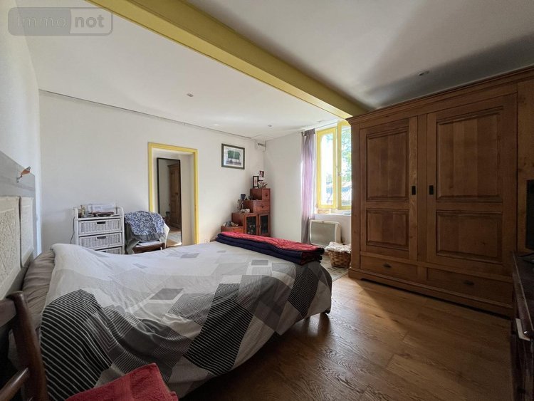 Maison a vendre Surfonds 72370 Sarthe 146 m2 5 pièces 178000 euros