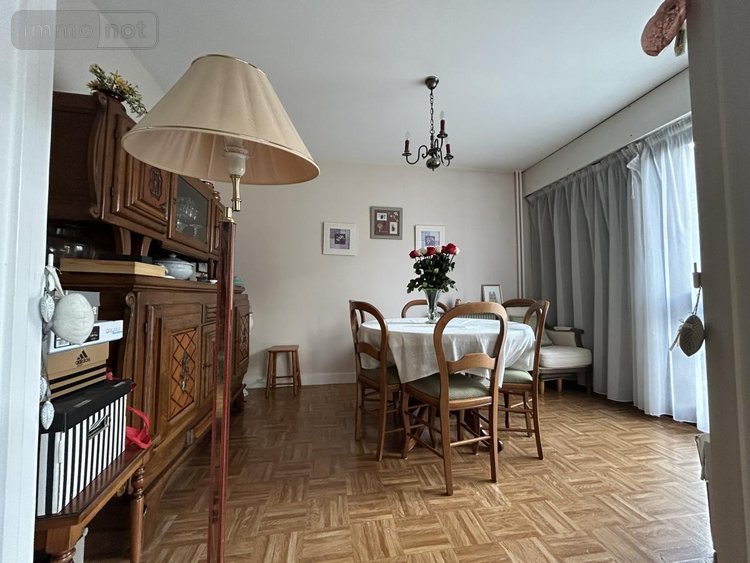 Appartement a vendre Reims 51100 Marne 81 m2 4 pièces 158000 euros