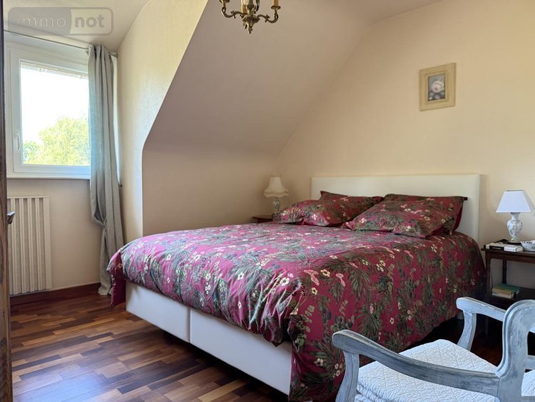 Maison a vendre Pabu 22200 Côtes-d'Armor 127 m2 5 pièces 249888 euros