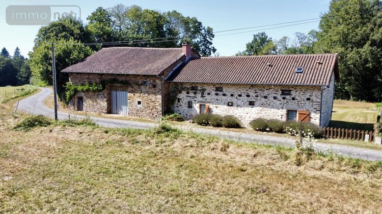 Maison a vendre Cussac 87150 Haute-Vienne 146 m2  258274 euros
