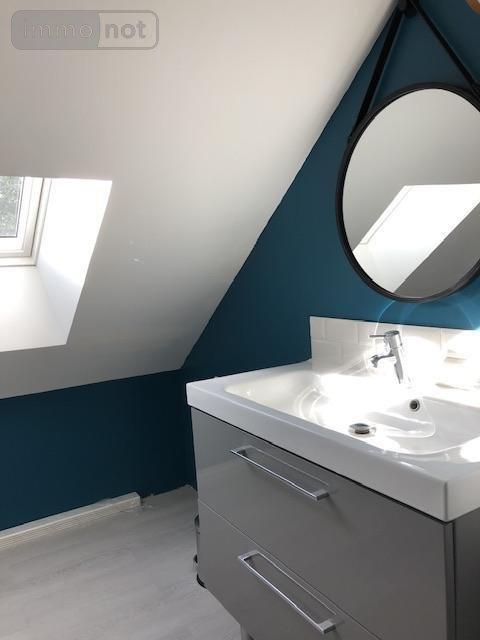 Maison a vendre Feneu 49460 Maine-et-Loire 159 m2 6 pièces 373860 euros