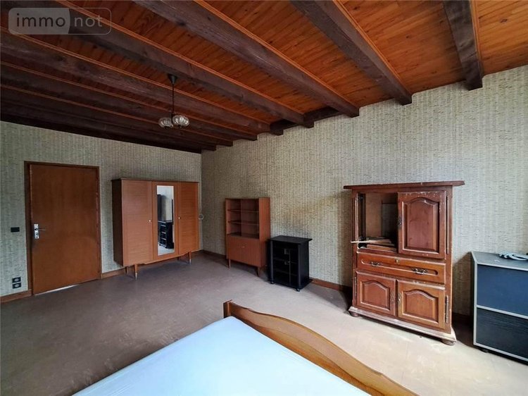 Maison a vendre Belley 01300 Ain 117 m2 5 pièces 95000 euros