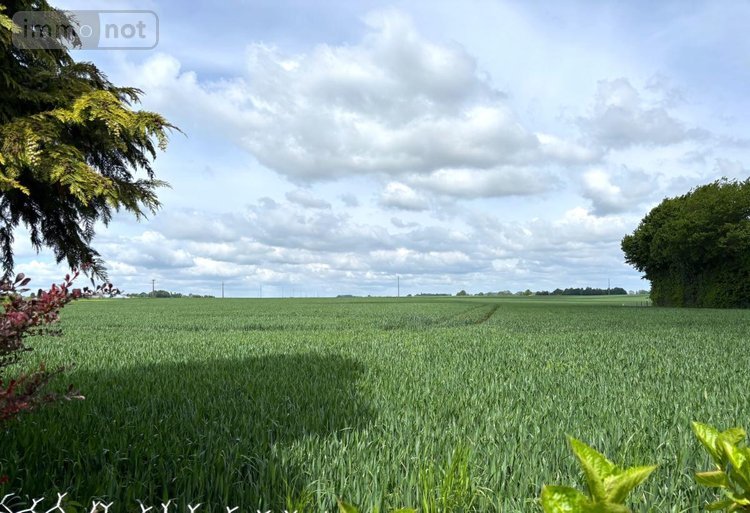 Maison a vendre Martainville-Épreville 76116 Seine-Maritime 135 m2 5 pièces 262000 euros