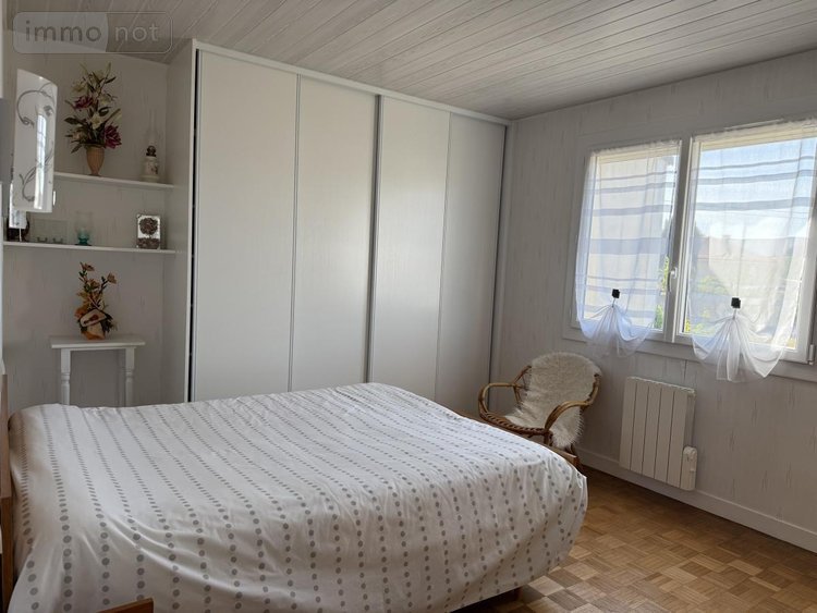 Maison a vendre Le May-sur-Èvre 49122 Maine-et-Loire 77 m2 4 pièces 141480 euros