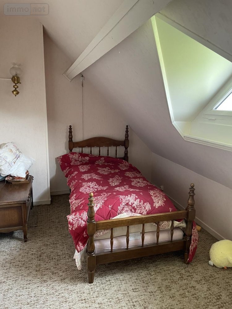 Maison a vendre Bévillers 59217 Nord 189 m2 10 pièces 259500 euros