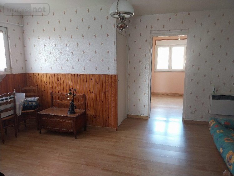 Maison a vendre La Haye-du-Theil 27370 Eure 160 m2 7 pièces 220000 euros