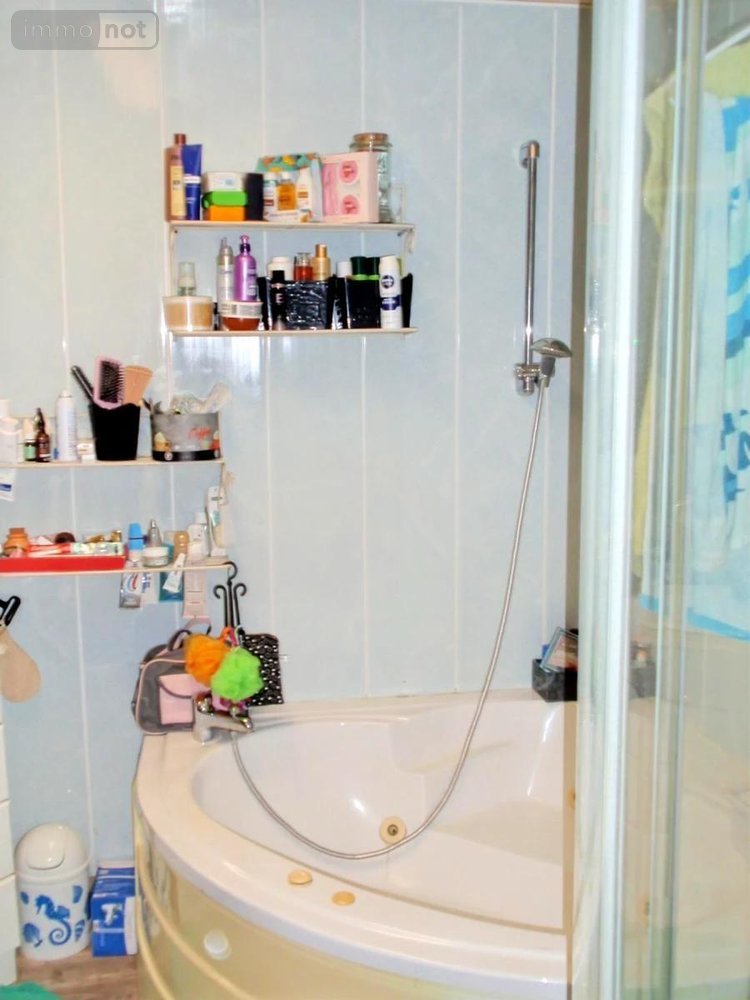 Maison a vendre Carvin 62220 Pas-de-Calais 169 m2 10 pièces 310370 euros