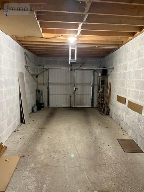 Maison a vendre Larmor-Plage 56260 Morbihan 82 m2 3 pièces 435960 euros