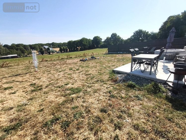 Maison a vendre Marzan 56130 Morbihan 78 m2 5 pièces 247665 euros