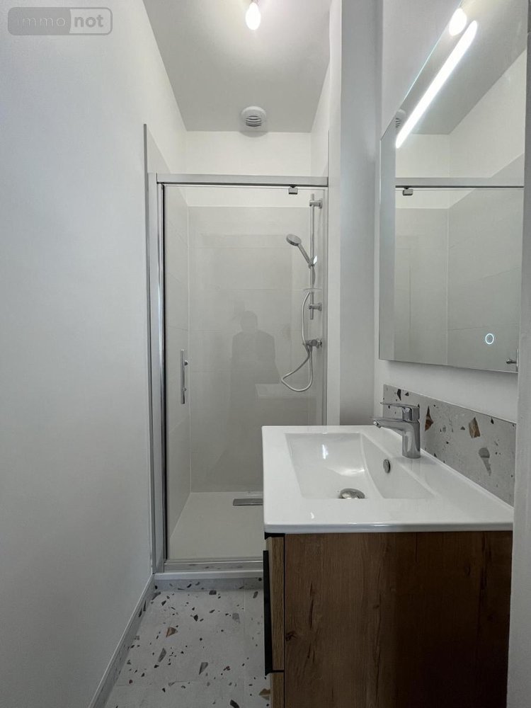 Location appartement Reims 51100 Marne 41 m2 2 pièces 720 euros