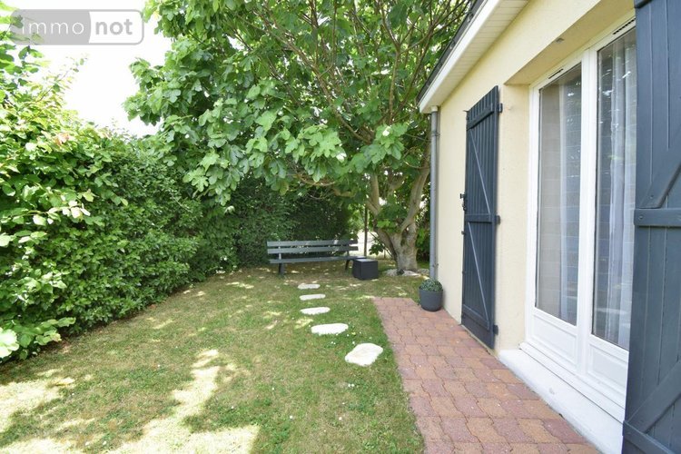 Maison a vendre Angers 49000 Maine-et-Loire 129 m2 7 pièces 450000 euros