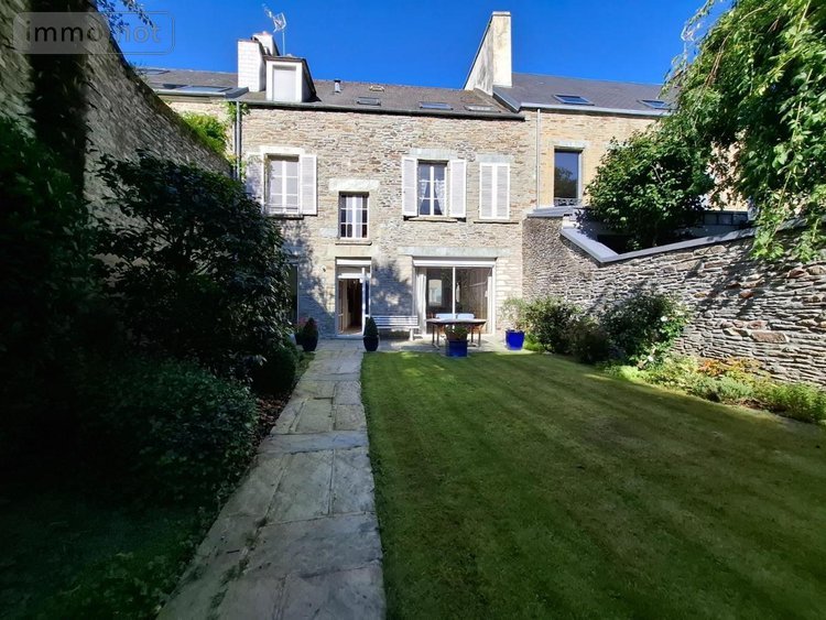 Maison a vendre Cherbourg-en-Cotentin 50100 Manche 230 m2 9 pièces 523000 euros