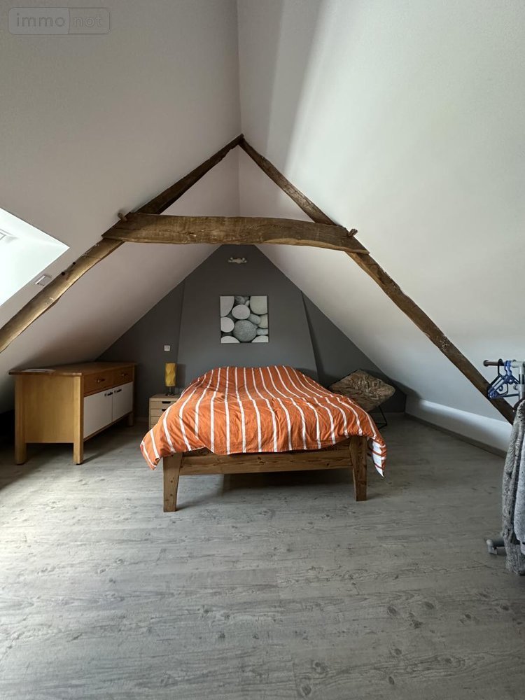 Maison a vendre Sainte-Hélène 56700 Morbihan 250 m2 6 pièces 752040 euros