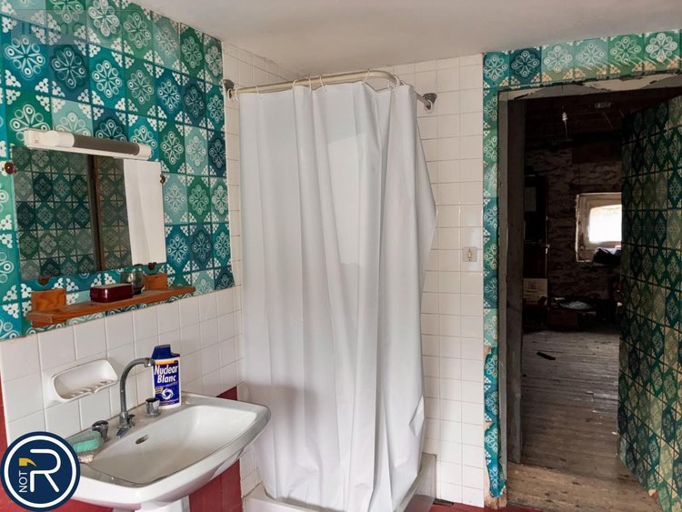 Maison a vendre Laval 53000 Mayenne 104 m2  131000 euros