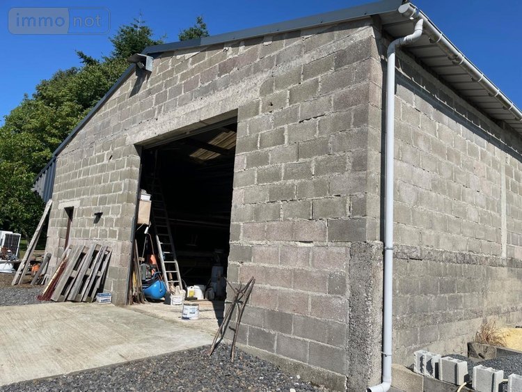 Maison a vendre Carville 14350 Calvados 176 m2 7 pièces 400900 euros