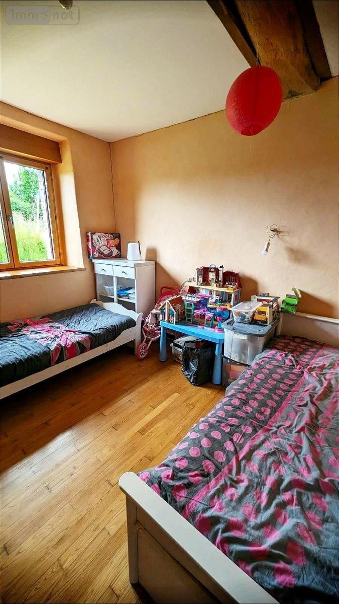 Maison a vendre Brie 35150 Ille-et-Vilaine 204 m2 8 pièces 385318 euros