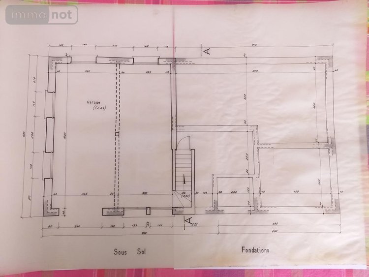 Maison a vendre Saint-Nolff 56250 Morbihan 148 m2 8 pièces 495772 euros