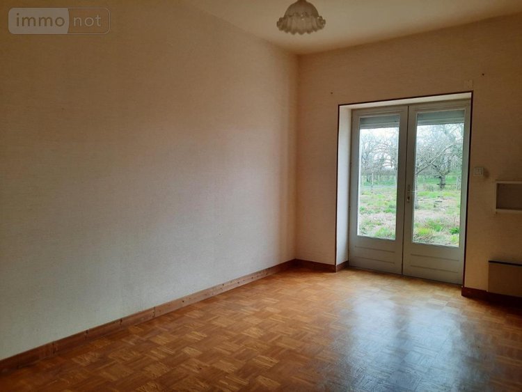 Maison a vendre Challans 85300 Vendée 129 m2 5 pièces 252200 euros