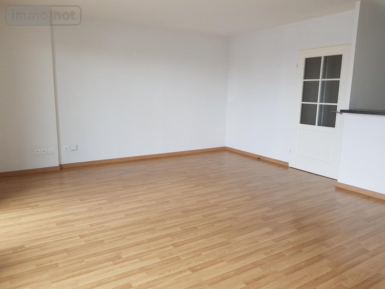 Location appartement Boulogne-sur-Mer 62200 Pas-de-Calais 72 m2  750 euros