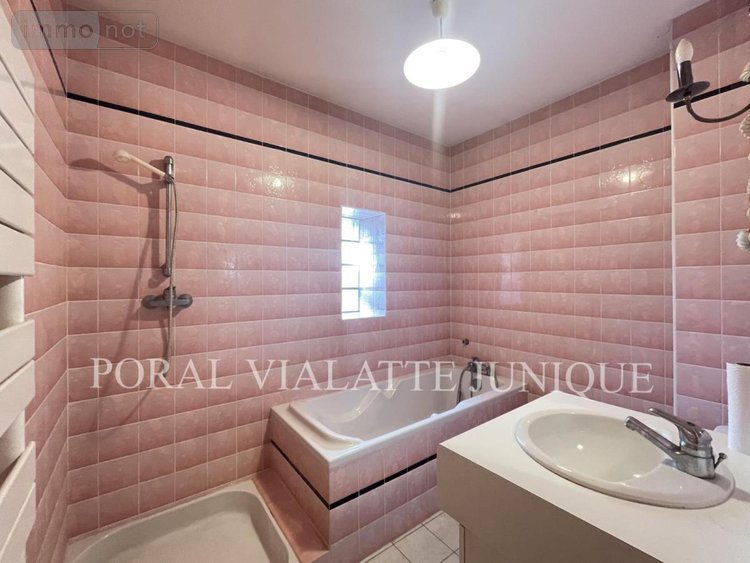 Maison a vendre Saint-Sorlin-en-Bugey 01150 Ain 117 m2 4 pièces 145000 euros