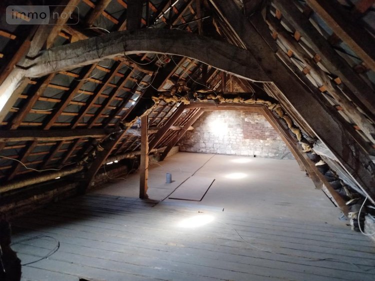 Maison a vendre Simencourt 62123 Pas-de-Calais 92 m2 3 pièces 116500 euros