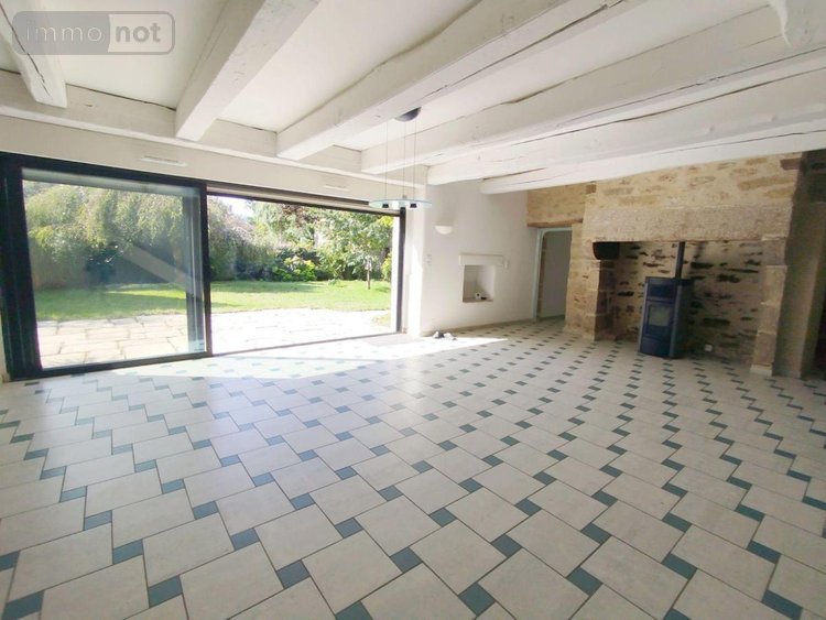 Maison a vendre Guidel 56520 Morbihan 260 m2 8 pièces 1035000 euros