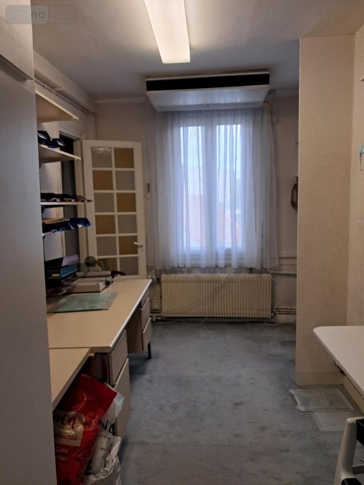 Maison a vendre Boulogne-sur-Mer 62200 Pas-de-Calais 236 m2 8 pièces 471600 euros