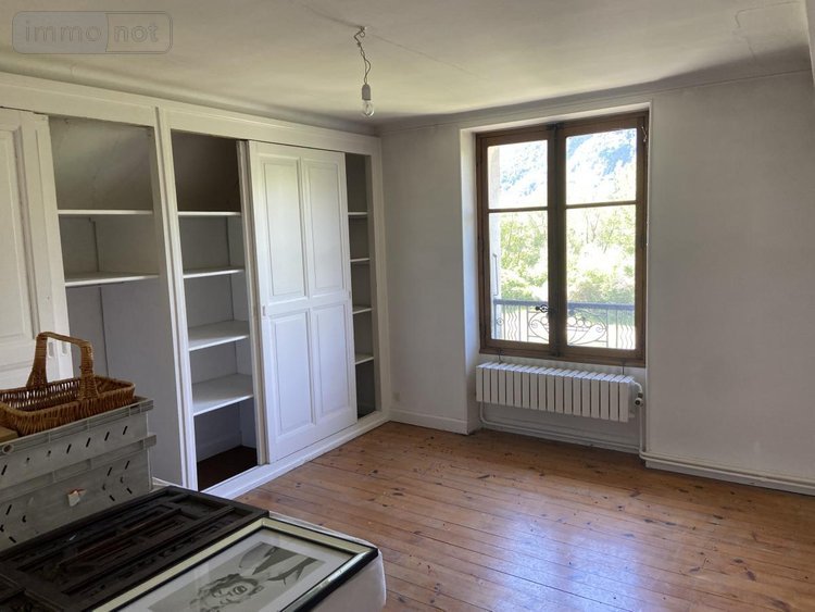 Maison a vendre La Tour-en-Maurienne 73300 Savoie 335 m2 15 pièces 530000 euros