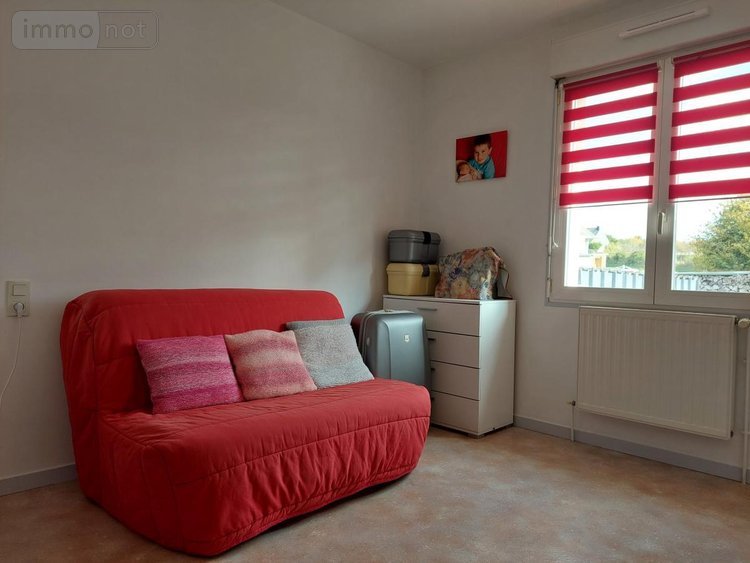 Maison a vendre Plémy 22150 Côtes-d'Armor 108 m2  170660 euros