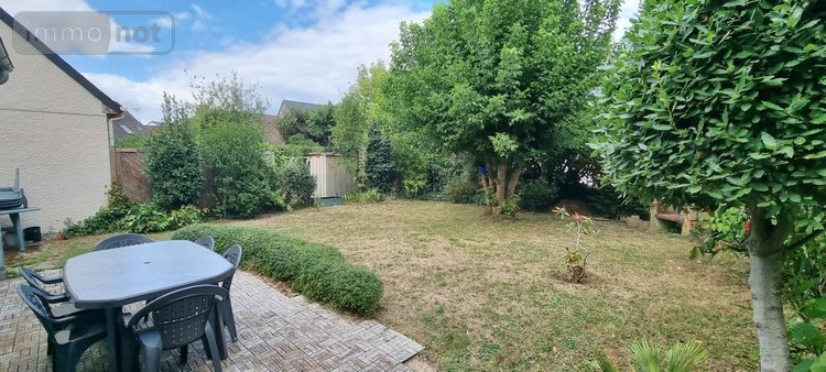 Maison a vendre Angers 49000 Maine-et-Loire 100 m2 5 pièces 298680 euros