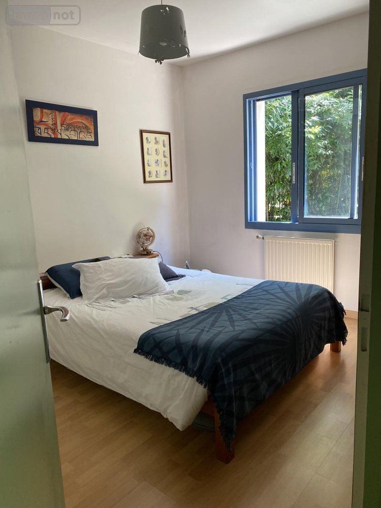 Maison a vendre Les Achards 85150 Vendée 108 m2 5 pièces 311000 euros