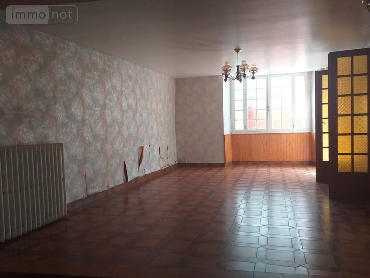Maison a vendre Vannes 56000 Morbihan 160 m2 7 pièces 490622 euros