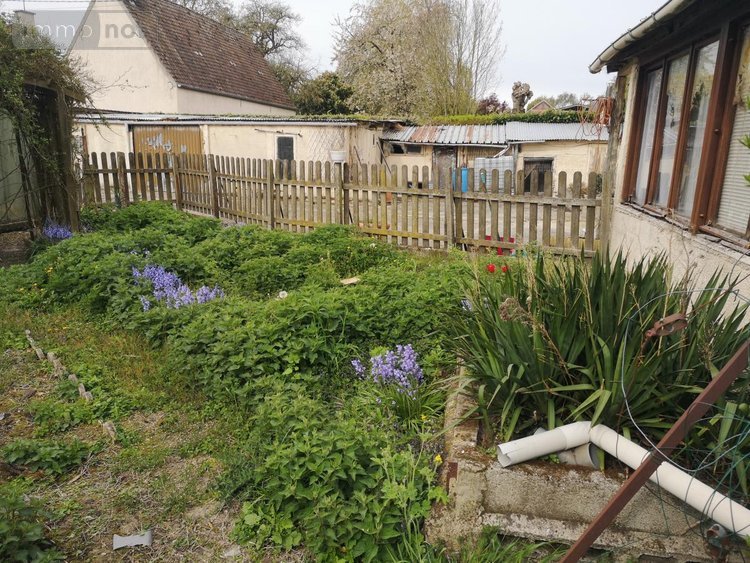 Maison a vendre Cagnoncles 59161 Nord 130 m2 6 pièces 80000 euros