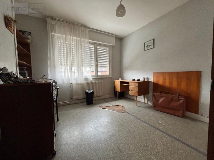 Maison a vendre Arras 62000 Pas-de-Calais 76 m2 5 pièces 148500 euros