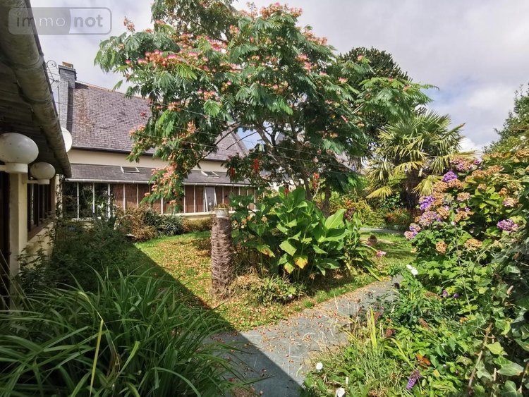 Maison a vendre Penvénan 22710 Côtes-d'Armor 99 m2 8 pièces 250000 euros