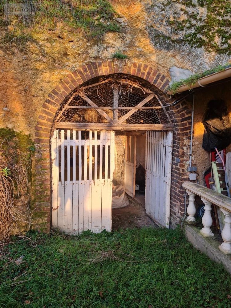 Maison a vendre Fontaine-les-Coteaux 41800 Loir-et-Cher 304 m2 7 pièces 278452 euros