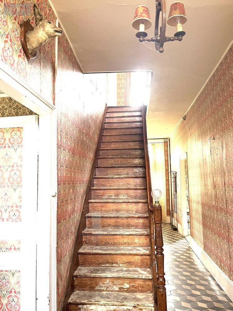 Maison a vendre Heuchin 62134 Pas-de-Calais 227 m2 6 pièces 239200 euros