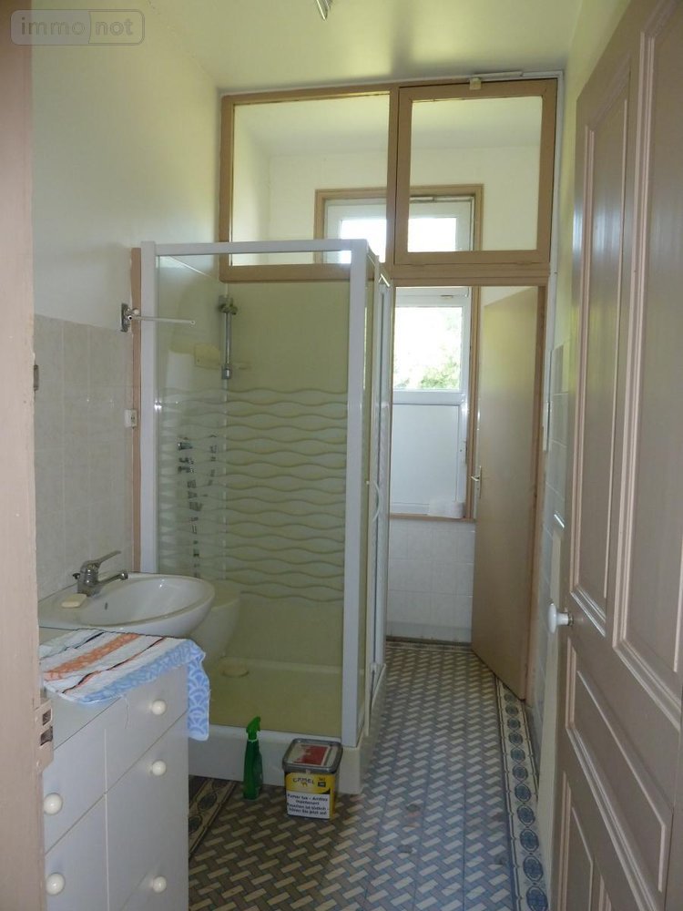 Maison a vendre Ronssoy 80740 Somme 116 m2 5 pièces 151150 euros