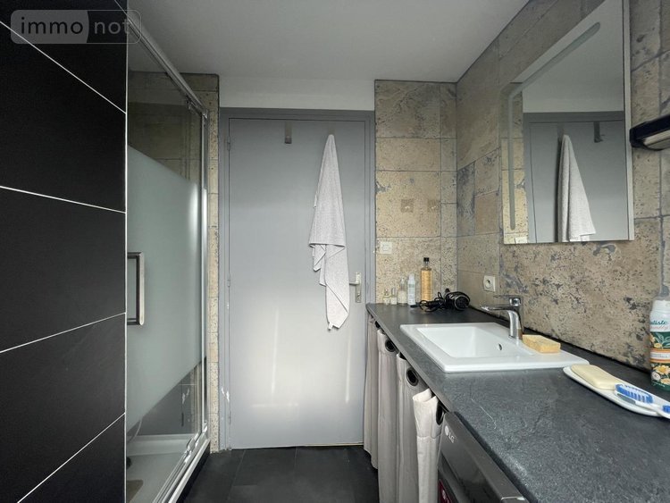 Appartement a vendre Vannes 56000 Morbihan 56 m2 3 pièces 229280 euros